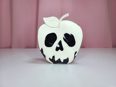 Poison Apple Mini Necessary Clutch Wallet – Sublime Miscellany